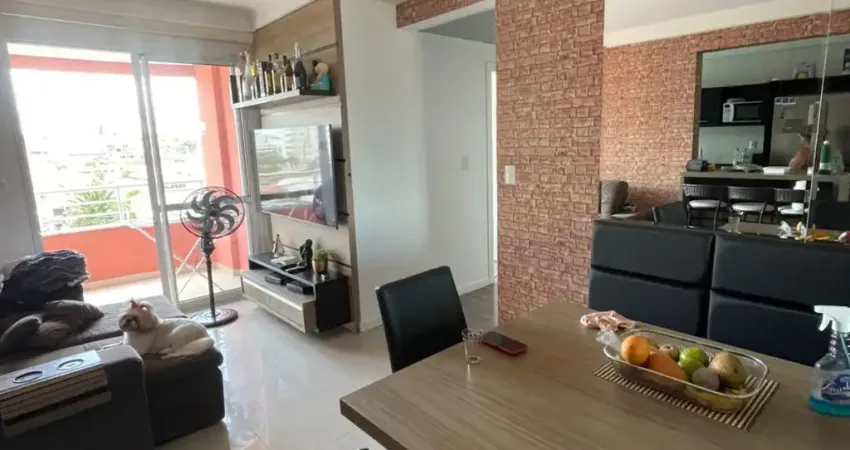 Apartamento com 3 quartos à venda na Rua Francisco Pedro Machado, Barreiros, São José