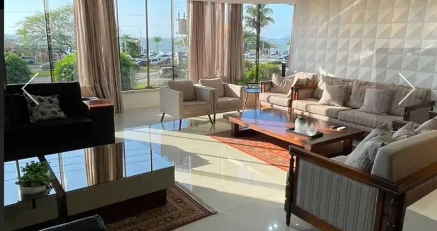 Apartamento com 4 quartos à venda na Avenida Jornalista Rubens de Arruda Ramos, Centro, Florianópolis