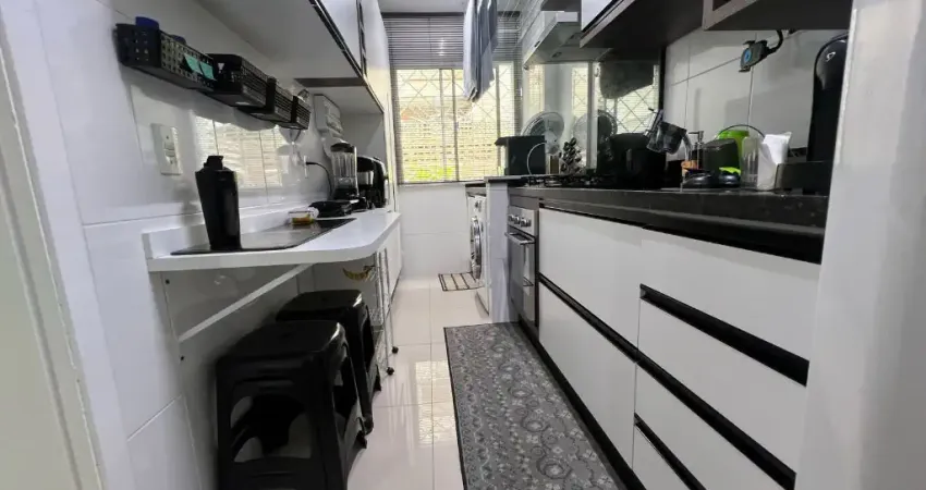 Apartamento Terraçõem Serrarias