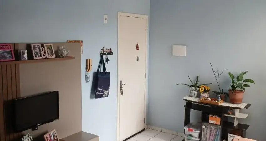 apartamento em Palhoça