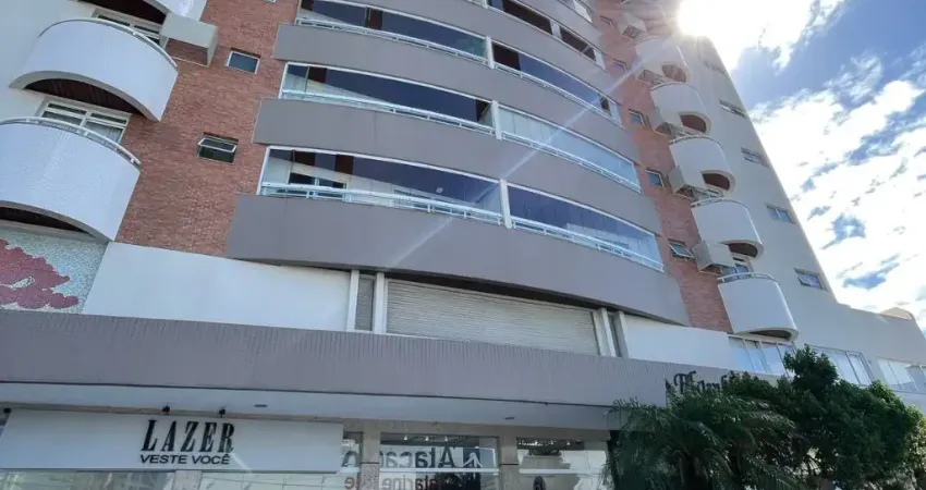 Apartamento no bairro Estreito 2 quartos