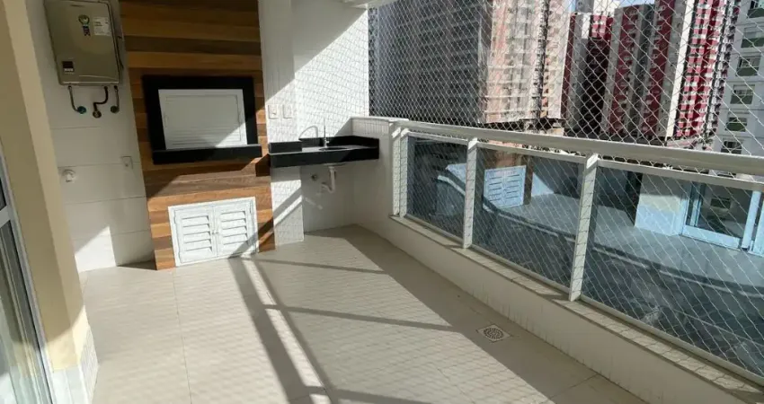 Apartamento de 2 quartos com suíte me Campinas