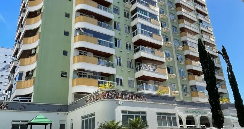 Apartamento com 2 quartos à venda na Avenida Governador Adolfo Konder, Campinas, São José