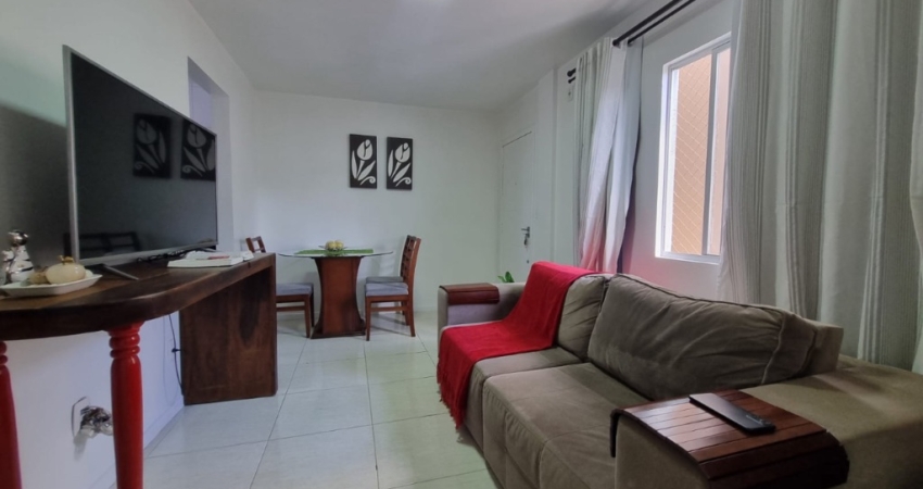 Apartamento com 3 quartos à venda na Avenida Osvaldo José do Amaral, Bela Vista, São José