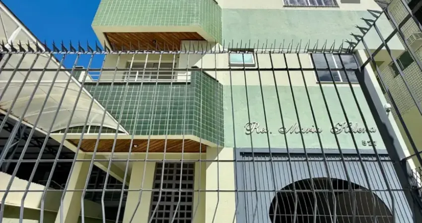 Apartamento a venda em campinas com 2 quartos com suite e vaga de garagem e hobby box