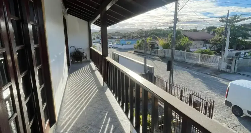 Casa com 3 quartos à venda na Avenida Valdemar Schmidt, Forquilhas, São José