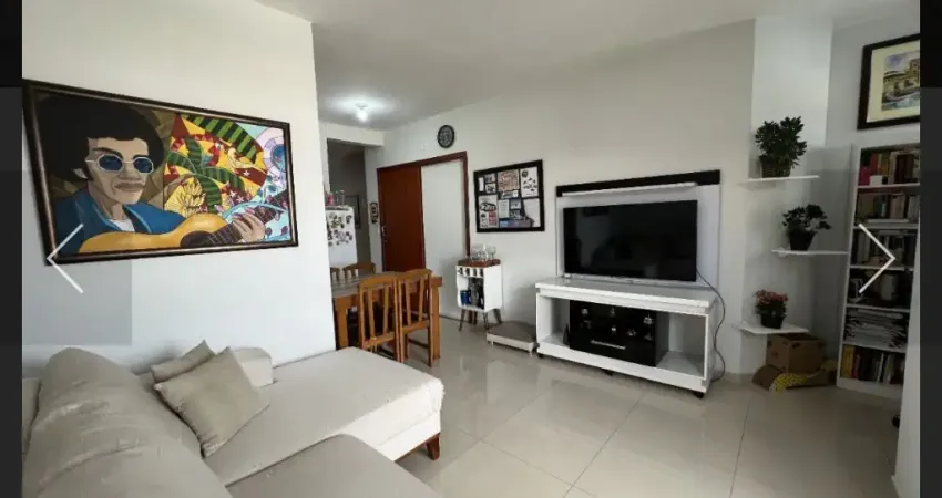 Apartamento com 2 quartos à venda na Rua Max Schlemper, Ponte do Imaruim, Palhoça
