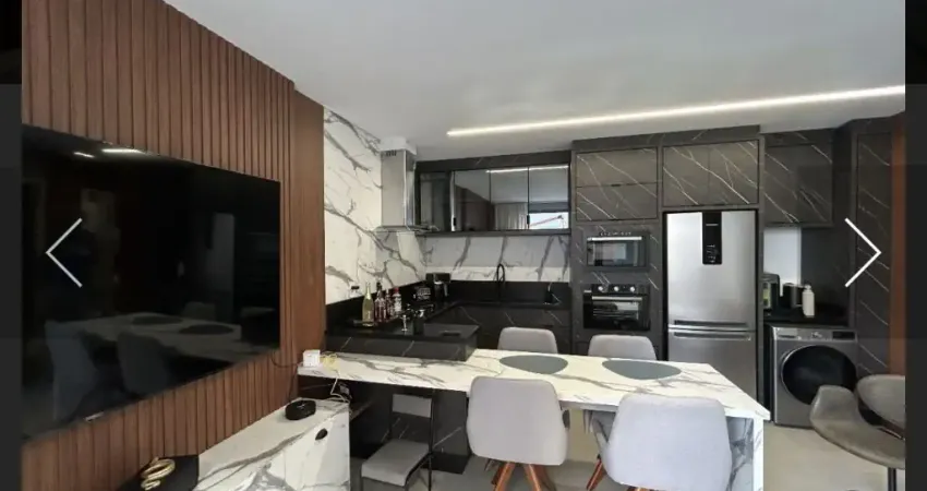 Apartamento com 1 quarto à venda na Avenida Marinheiro Max Schramm, Estreito, Florianópolis