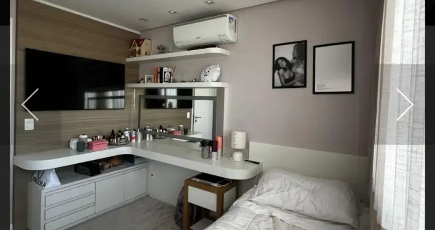 Apartamento com 3 quartos à venda na Rua Marechal Hermes, Estreito, Florianópolis