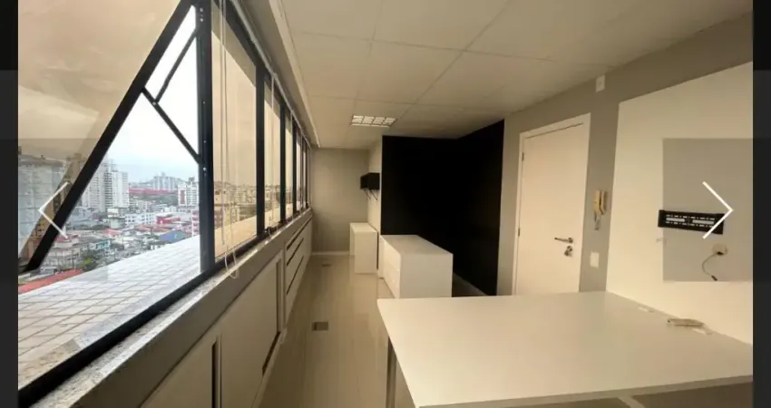 Sala Comercial Estreito