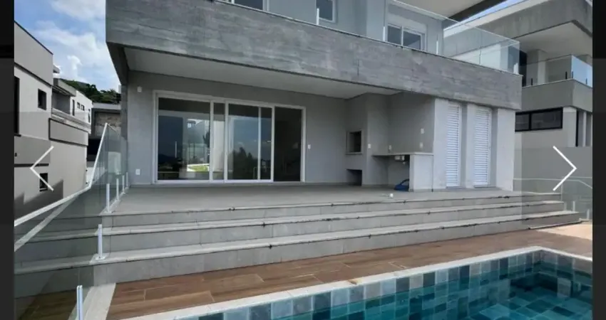 Casa Pedra Branca