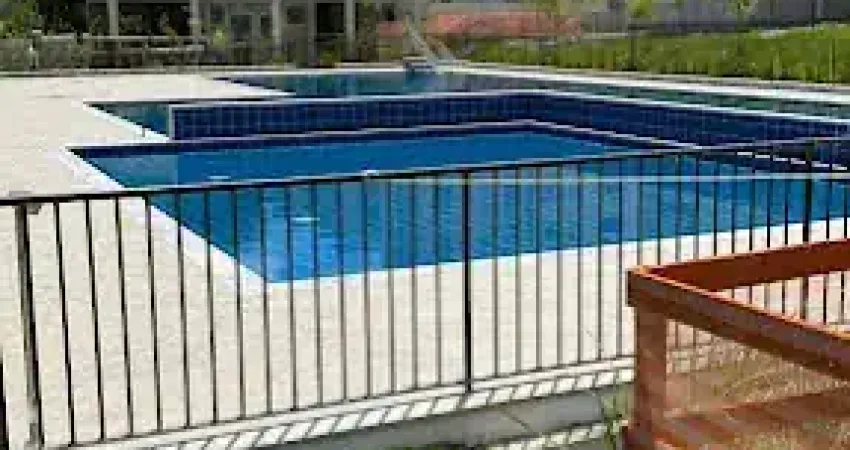 Apartamento com 2 quartos para alugar na Rua Humberto Cesar de Moraes, Jardim Janaina, Biguaçu