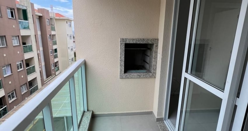 Apartamento com 1 quarto à venda na Rua José Lino Kretzer, Centro, São José