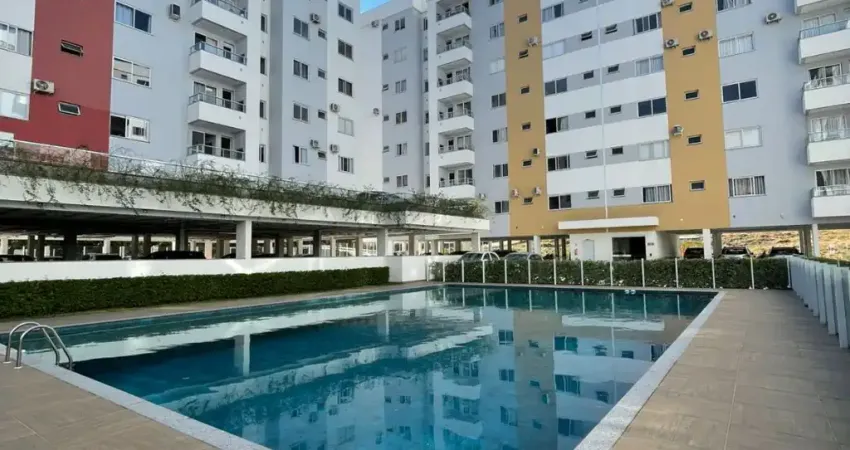 Apartamento com 2 quartos à venda na Rua Pedro Antunes Ezequiel, Areias, São José