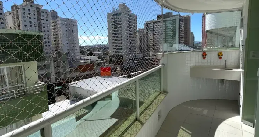 Apartamento de 3 dormitórios com suíte e vaga de garagem no coração de campinas