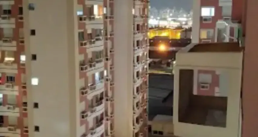 Apartamento de 3 quartos com suíte em barreiros, condomínio clube, sacada com churrasqueira e vaga de garagem