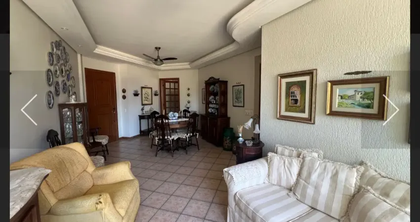 Apartamento à venda em coqueiros de 3 quartos com suíte e vaga de garagem