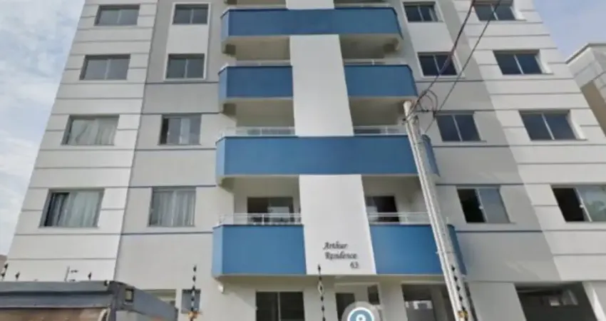 Apartamento de 2 quartos e uma suíte com 2 vagas no bairro serraria