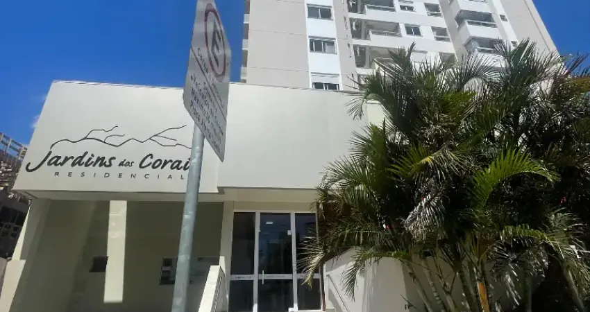 Apartamento com 2 quartos à venda na Rua João Meirelles, Abraão, Florianópolis
