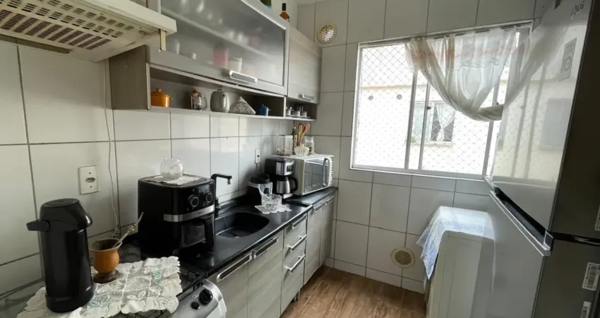 Apartamento à venda na guarda do cubatão de 2 quartos com vaga de garagem