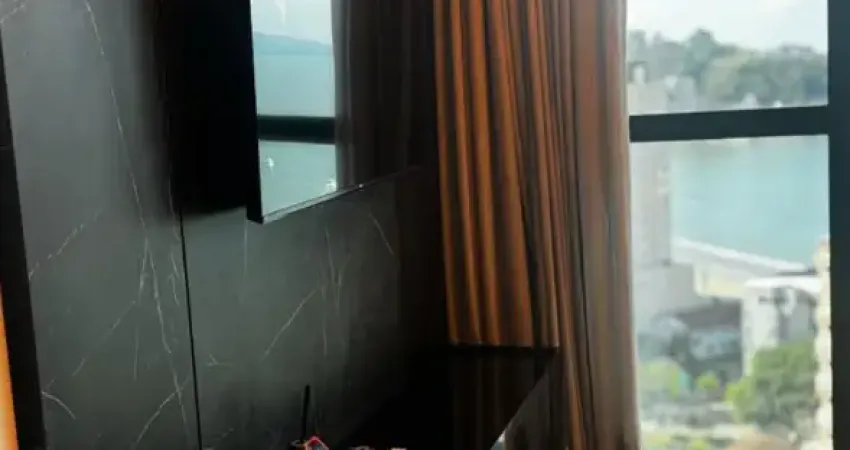 Lindo flat a fenda em itapema uma ótima opção de investimento na região