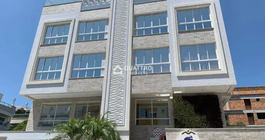 Apartamento à venda na R. Citrino, 65, Mariscal, Bombinhas