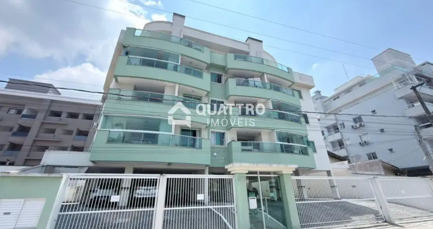 Apartamento com 2 quartos à venda na Rua Gralha Azul, 370, Centro, Bombinhas