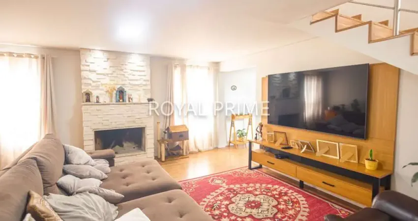 Sobrado com 3 dormitórios à venda, 105 m² por R$ 1.049.000,00 - Jardim das Acácias - Quatro Barras/PR