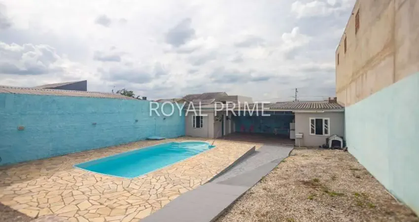 Casa com 3 dormitórios à venda, 189 m² por R$ 650.000,00 - Jardim Bela Vista - Piraquara/PR