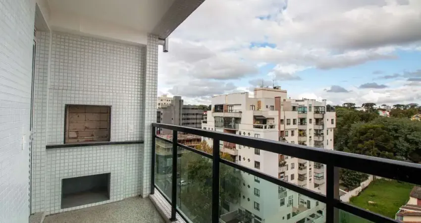 Cobertura com 4 dormitórios à venda, 120 m² por r$ 1.339.000,00 - bigorrilho - curitiba/pr