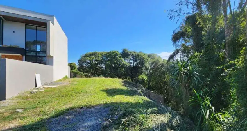 Terreno em Condomínio com 303 m2 à venda - Abranches - Curitiba / Paraná