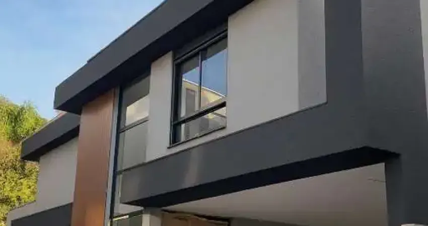 Casa com 3 quartos à venda na Rua Luiz Tramontin, 1651, Campo Comprido, Curitiba