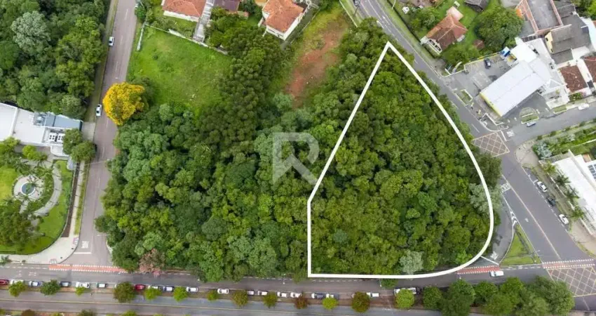 Terreno à venda c/ 4.250m² - Zoneamento SE-NC no Ecoville, em Curitiba/Pr