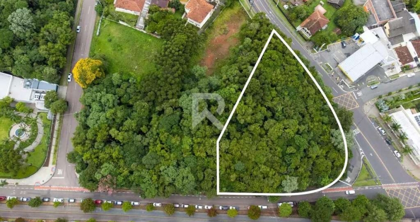 Terreno à venda c/ 4.250m² - Zoneamento SE-NC no Ecoville, em Curitiba/Pr
