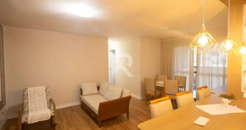 Apartamento com Vista Livre, 3 Quartos, 2 Vagas à venda, 86,69 m² - Água Verde - Curitiba/PR