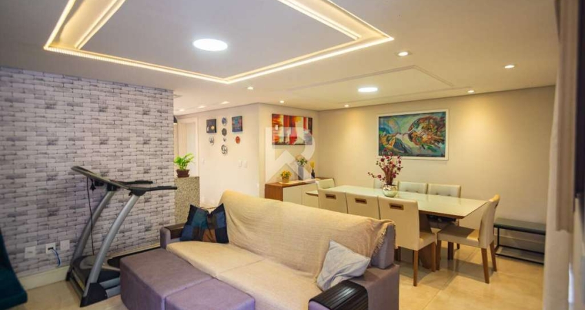 Casa à venda, 3 quartos, 1 suíte, 2 vagas, Xaxim - Curitiba/PR