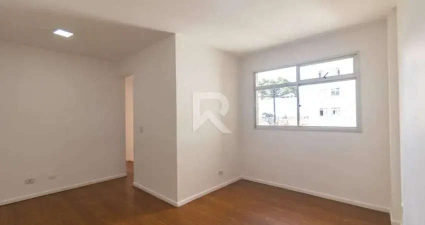 Apartamento com 3 Quartos, Aluguel, 69 m² – Novo Mundo – Curitiba/PR