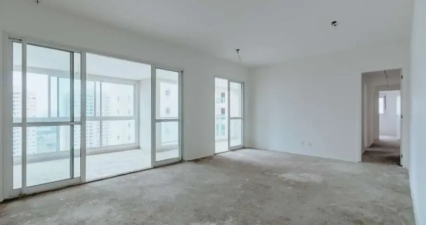 Apartamento em Cond Clube, Face Oeste e Andar Alto com 4 quartos à venda, 166 m² - Ecoville - Curitiba/PR