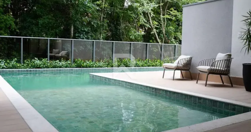 Apartamento Garden com Garden Privativo, 2–3 quartos, 2 vagas à venda – Ecoville, Curitiba/PR