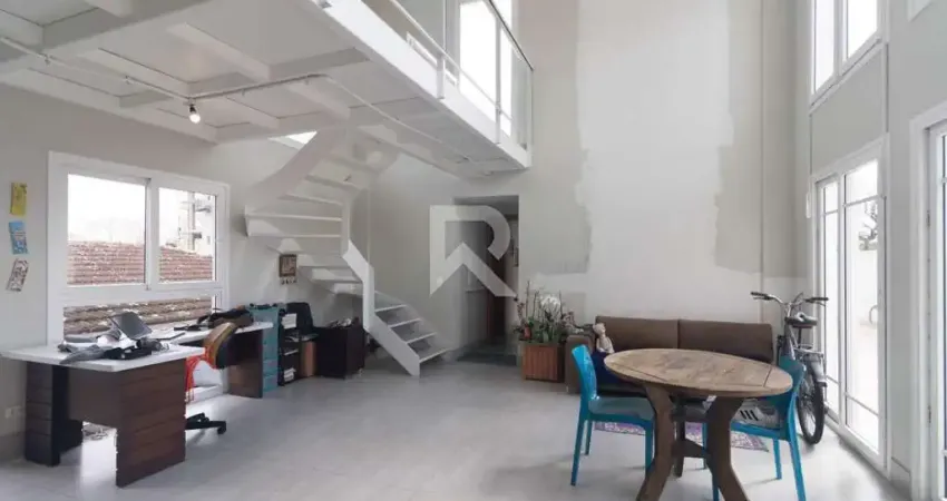 Casa com jardim e vista livre, 3 suítes, 5 vagas para locação, 389 m² – mercês – curitiba/pr