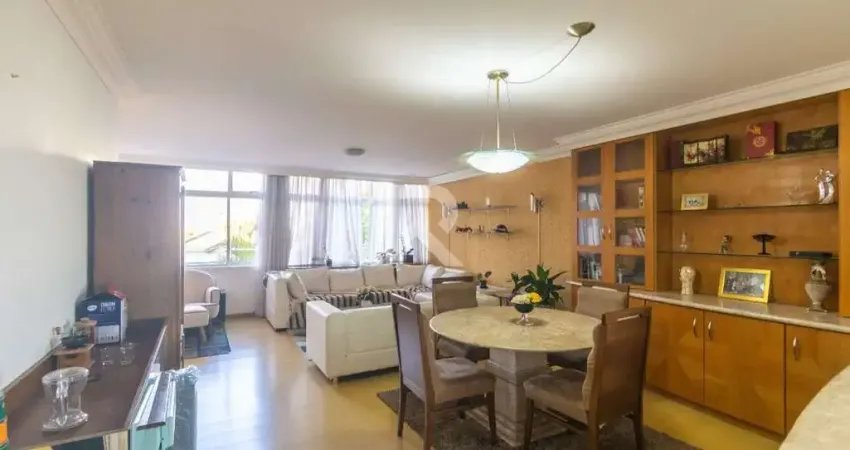 Apartamento com face leste, 3 quartos, 1 vaga à venda, 162 m² – bigorrilho - curitiba/pr