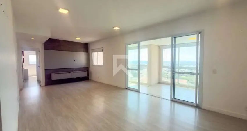 Apartamento face norte com vista livre, 3 quartos à venda, 131 m² – ecoville – curitiba/pr