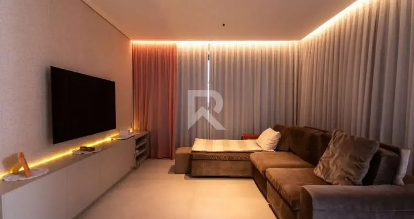 Apartamento mobiliado para locação, 3 suítes – bigorrilho – curitiba/pr