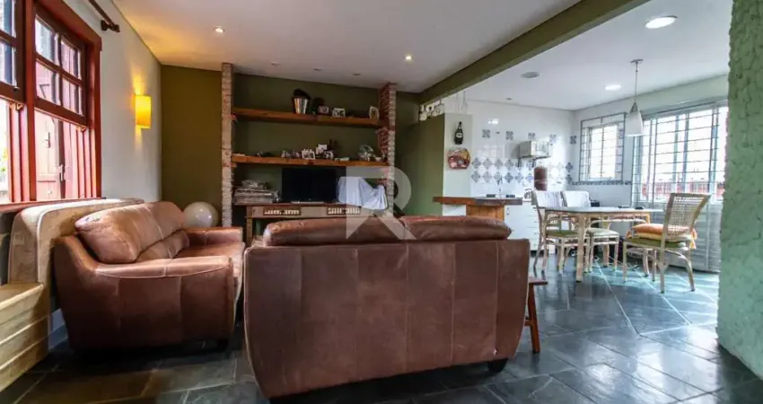 Casa térrea frente rua com jardim, 2 quartos, 100 m² – são braz – curitiba/pr