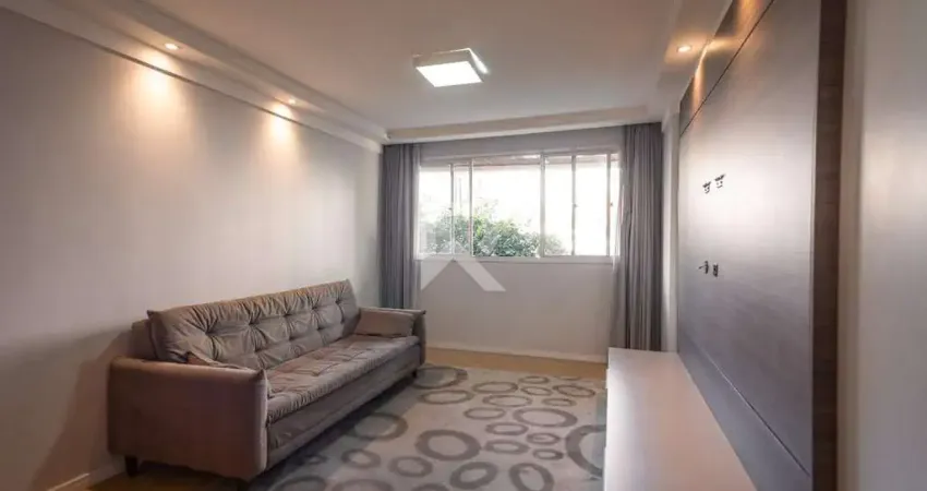 Apartamento 3 quartos, 1 vaga, á venda, 83 m² - Água Verde - Curitiba/PR