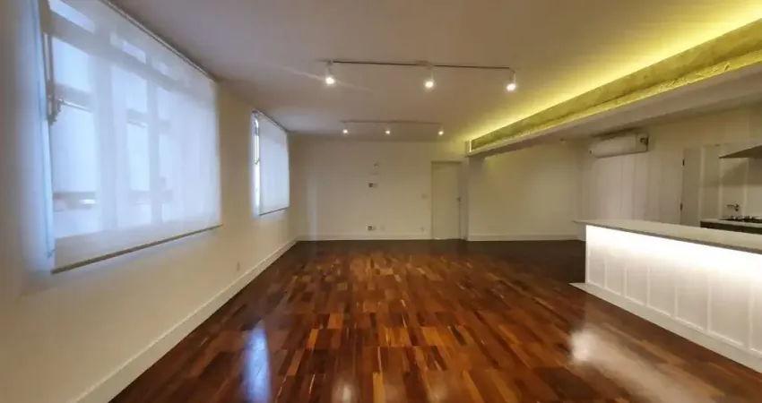 Apartamento com 3 dormitórios 2 vagas a venda no Jardim Paulista
