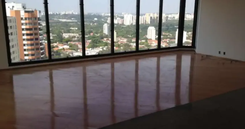 Cobertura Duplex com 3 suítes 2 vagas a venda na Vila Madalena