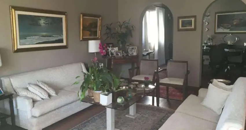 Apartamento com 4 dormitórios 2 vagas a venda no Jardim Paulista