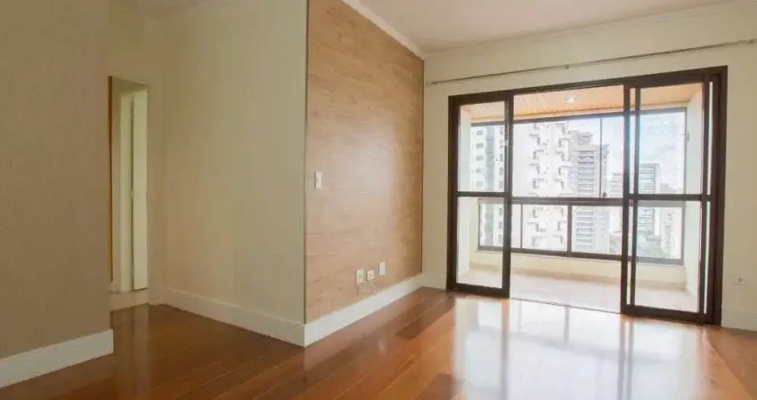 Apartamento com 3 dormitórios 2 vagas a venda na Vila Nova Conceição