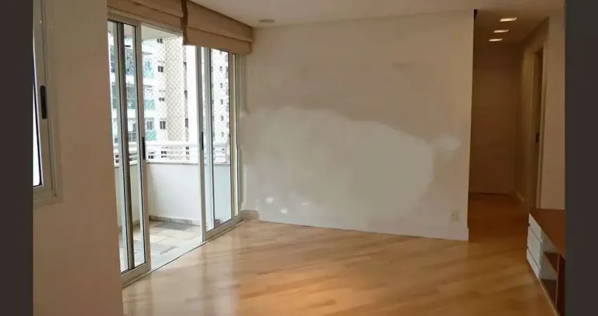 Apartamento com 2 dormitórios 2 vagas a venda no Panamby